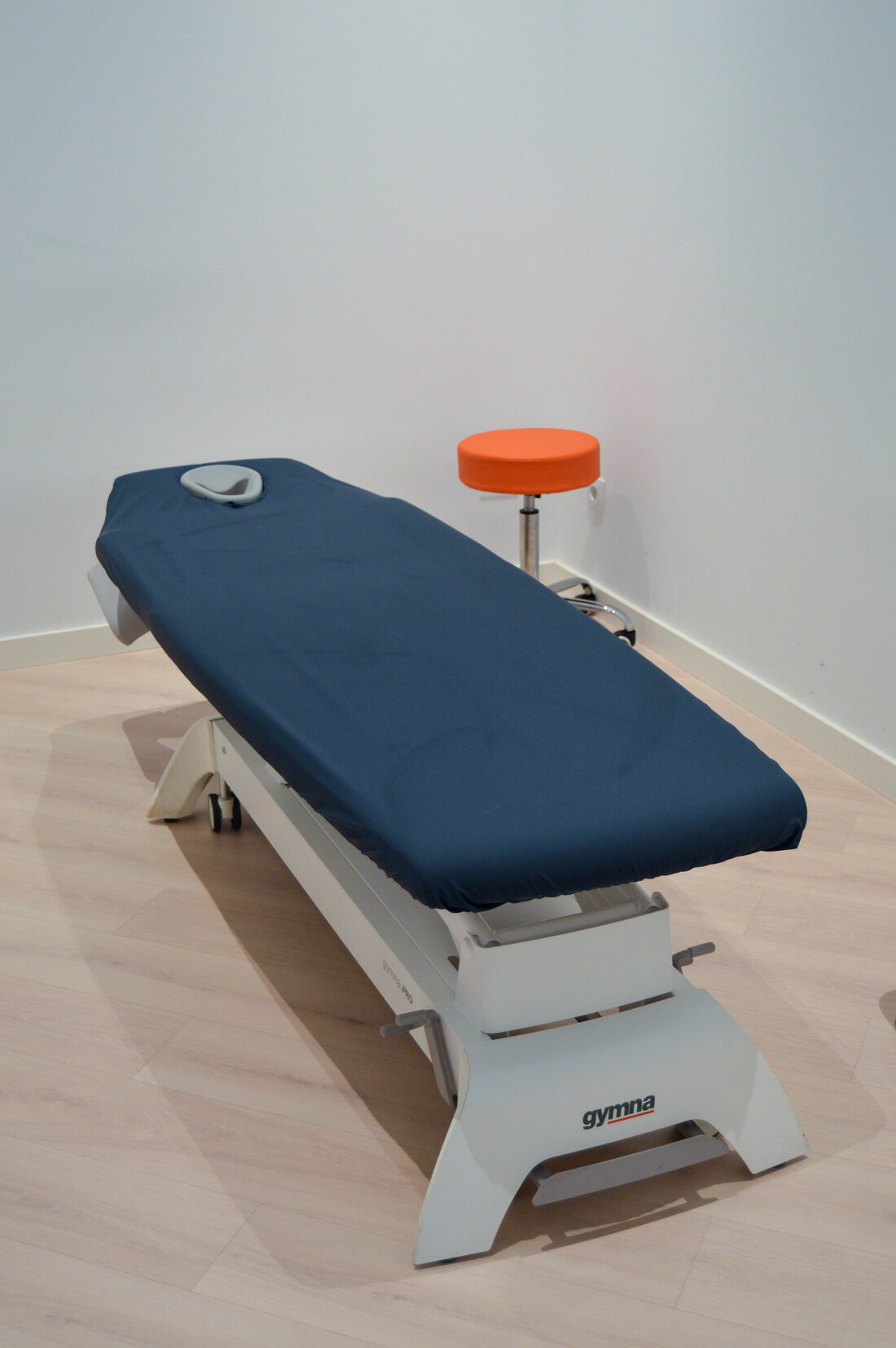 clinica de fisioterapia chamartin