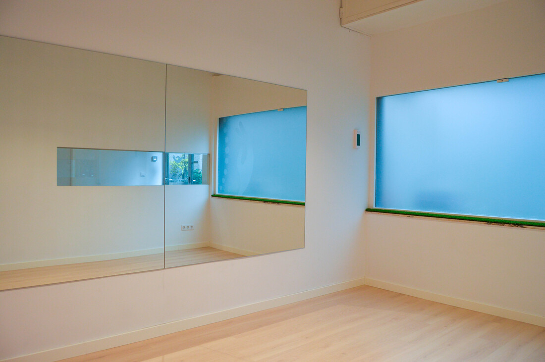 clinica fisioterapia en chamartin