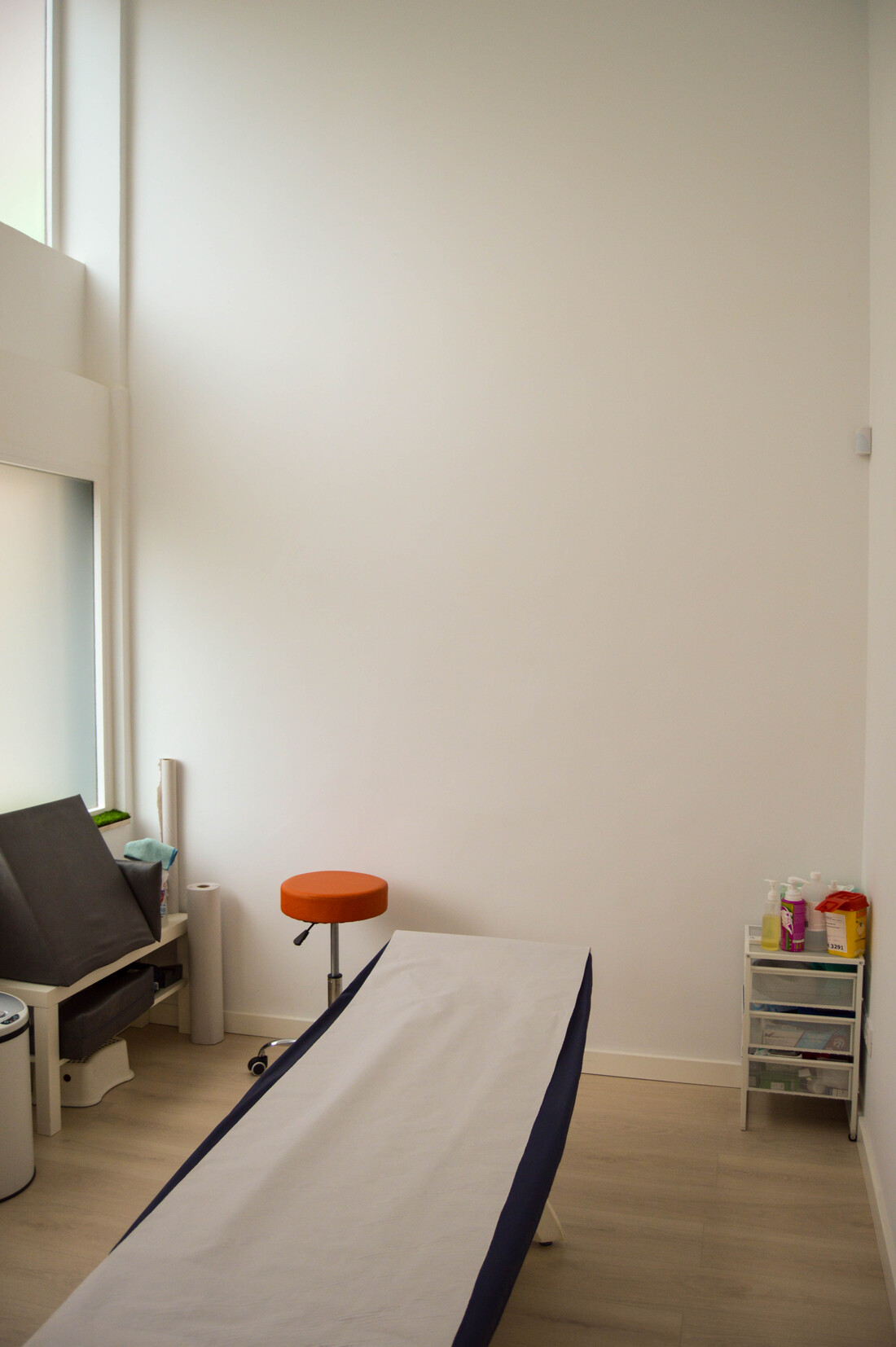 fisiorerapia asanarte chamartin